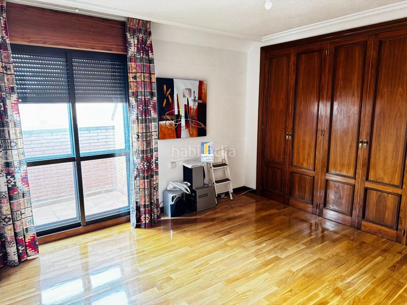 Foto 178fe81a-461d-4b0f-b169-b26c8b60d5b4. Àtic amb calefacció aparcament a Las Viñas Zamora