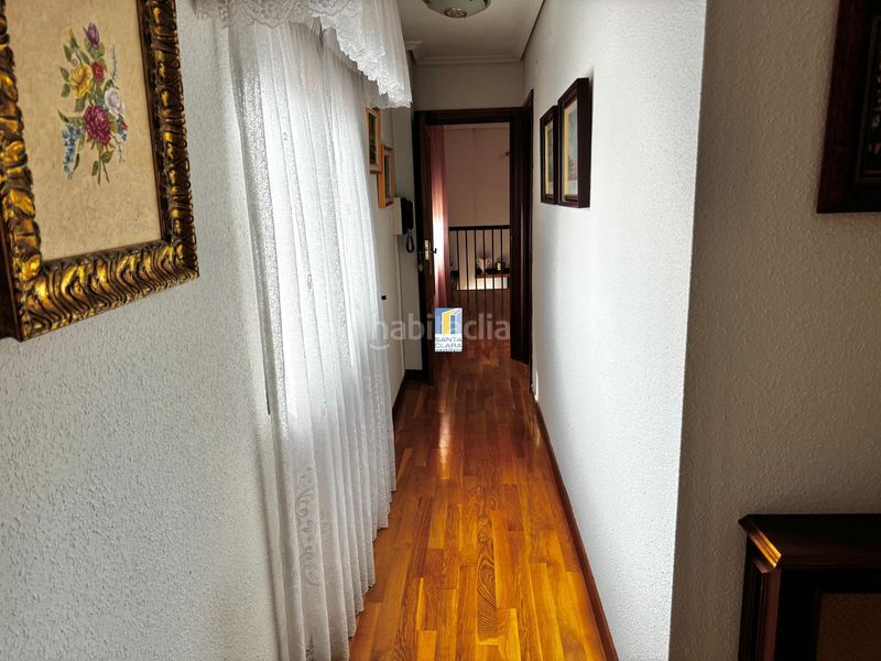 Foto 1b5a9073-6887-4277-8ae6-fbf784d02775. Àtic amb calefacció aparcament a Las Viñas Zamora