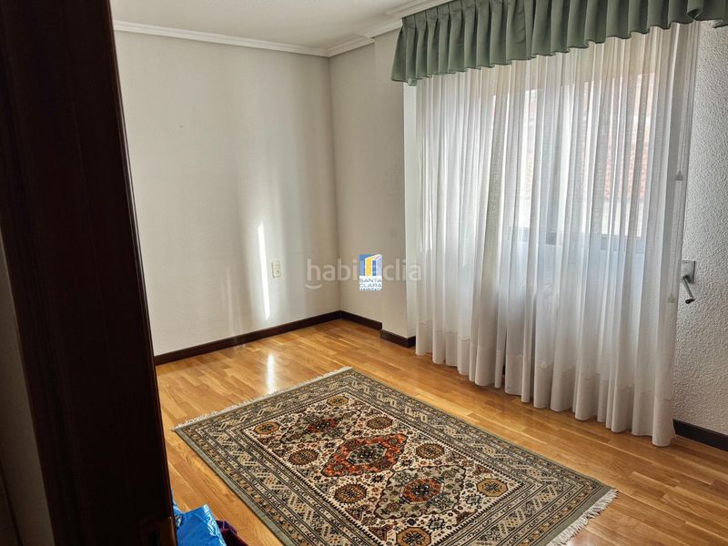 Foto 1bb01e08-688f-4097-be06-b380b4b025eb. Àtic amb calefacció aparcament a Las Viñas Zamora