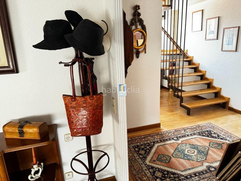 Foto 215578ba-88de-404e-b1e7-4c4d8fd14820. Àtic amb calefacció aparcament a Las Viñas Zamora