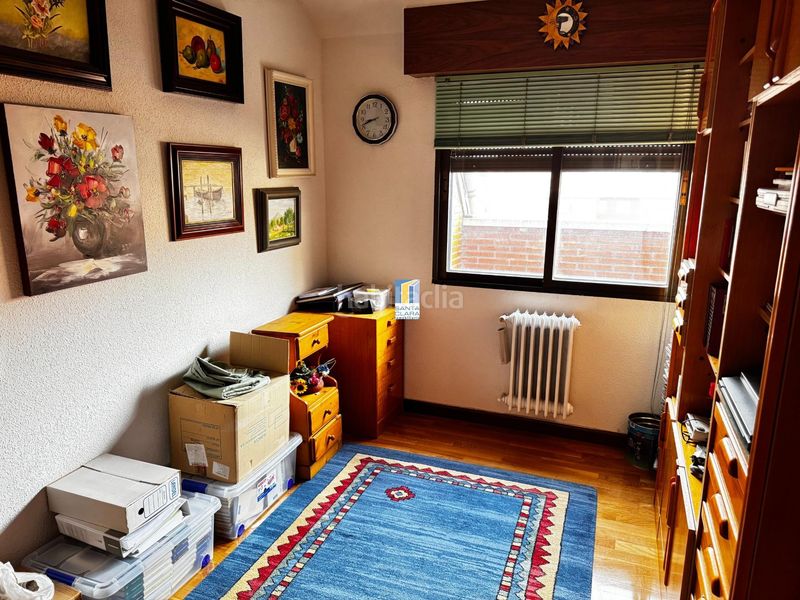 Foto 232fd218-45e0-4b6d-9419-4d88b013d498. Àtic amb calefacció aparcament a Las Viñas Zamora