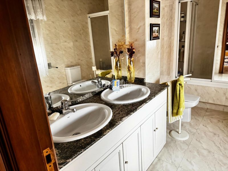 Foto 235598c0-50e8-421f-b54d-063e4b43bbe8. Àtic amb calefacció aparcament a Las Viñas Zamora