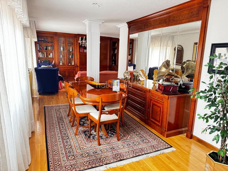 Foto 236709cd-2e0b-4d46-843f-5b45cf7f3f4b. Àtic amb calefacció aparcament a Las Viñas Zamora