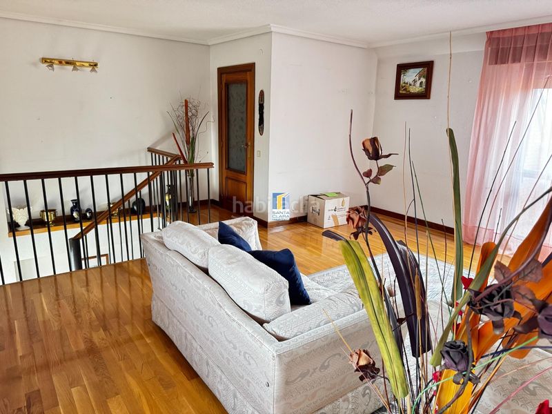 Foto 5f8d34a5-c7d4-458e-a1ca-062d33c64883. Àtic amb calefacció aparcament a Las Viñas Zamora