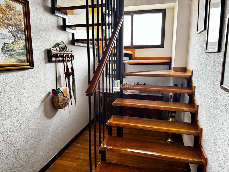 Foto 647041db-7b0c-455f-8723-205e4b21812e. Àtic amb calefacció aparcament a Las Viñas Zamora