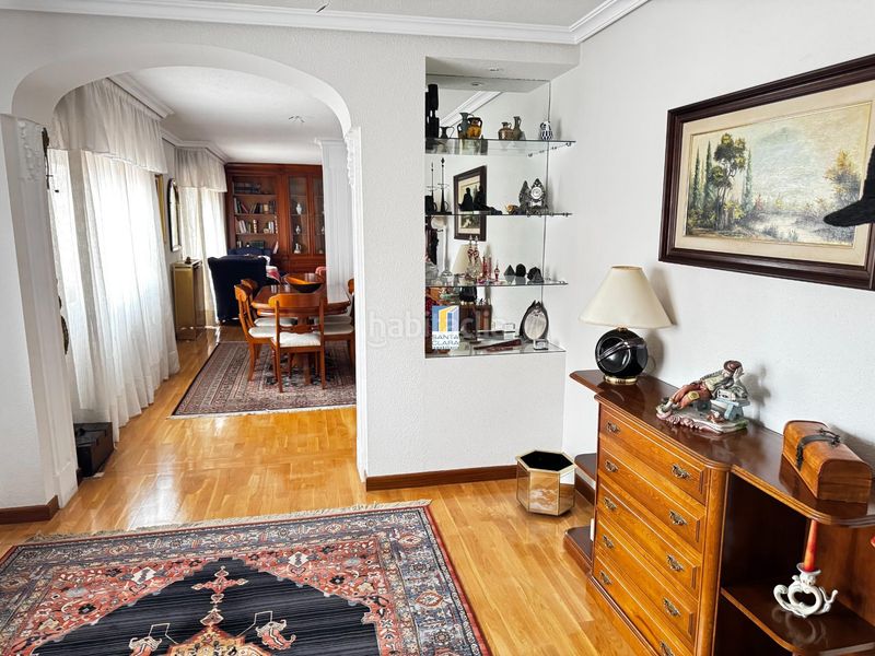 Foto 6f9decd7-b7a8-4c18-908d-169e7871368a. Àtic amb calefacció aparcament a Las Viñas Zamora