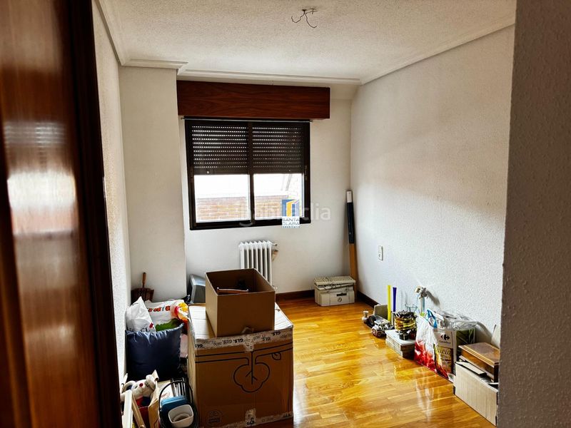 Foto 75778a5d-be0d-43ef-ac45-1474412ce7d8. Àtic amb calefacció aparcament a Las Viñas Zamora