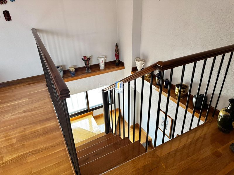 Foto 78aa0e0b-9e89-4d6a-9ac3-30bfa5b2c22a. Àtic amb calefacció aparcament a Las Viñas Zamora