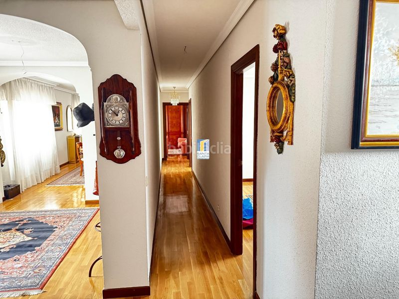 Foto 7aa8fb34-f16b-4928-b38f-fb0774802a15. Àtic amb calefacció aparcament a Las Viñas Zamora