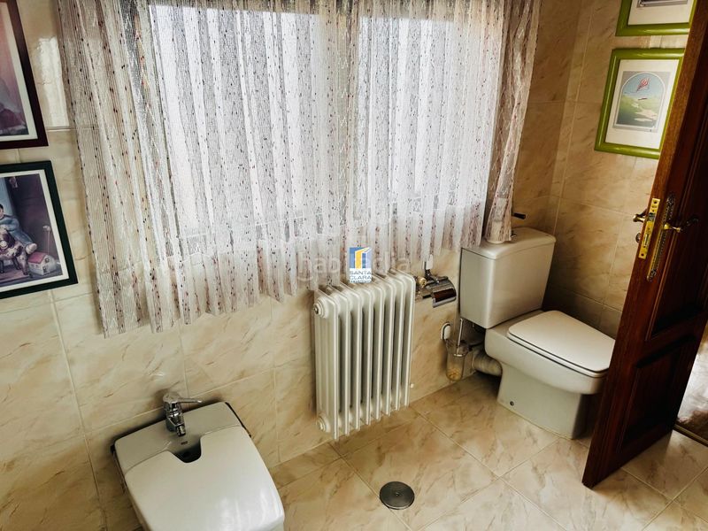 Foto 82a31d7f-af18-4bea-bb0c-b54e3571e723. Àtic amb calefacció aparcament a Las Viñas Zamora