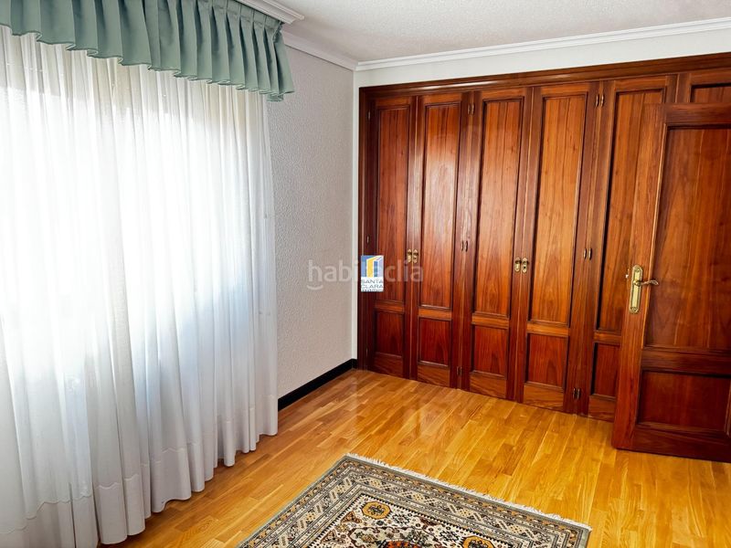 Foto 95aca833-28a3-4f72-9ad1-f7dbc3e89f49. Àtic amb calefacció aparcament a Las Viñas Zamora