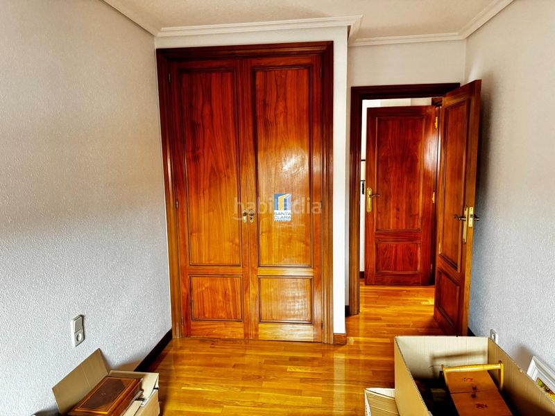 Foto 9c3fc314-b698-4337-be0e-3c3062ec18d1. Àtic amb calefacció aparcament a Las Viñas Zamora