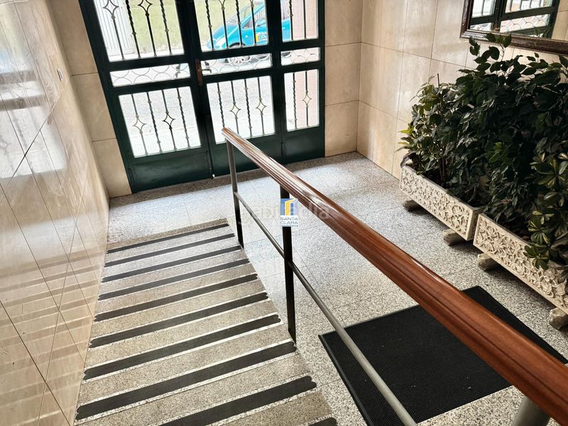 Foto a516b559-4278-4a63-94a8-bb705d7b5c03. Àtic amb calefacció aparcament a Las Viñas Zamora