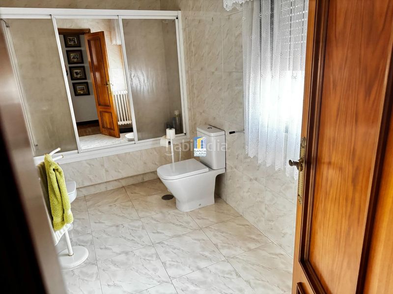 Foto b61338e9-0faa-4ae7-b94a-947d409702b6. Àtic amb calefacció aparcament a Las Viñas Zamora