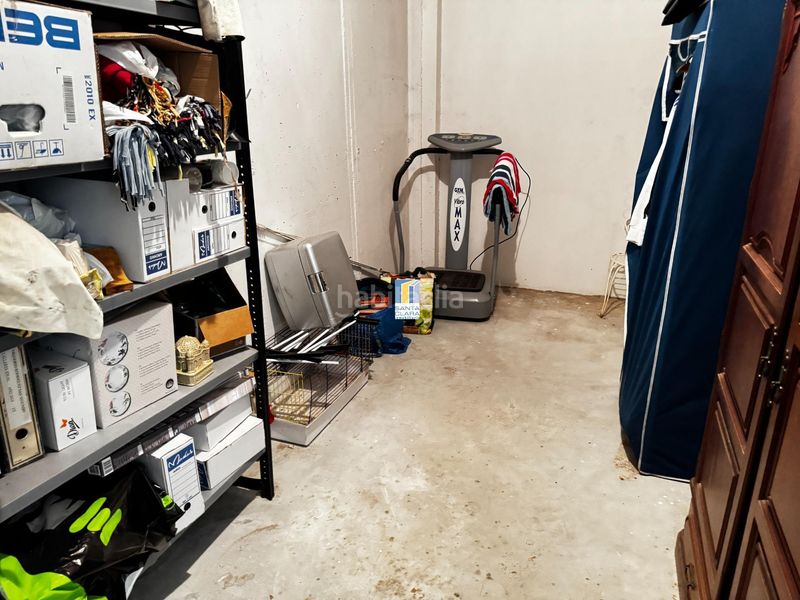 Foto 0abbbb36-7e5f-4a05-8673-6f8d97aec938. Casa adossada amb calefacció aparcament a San José Obrero Zamora