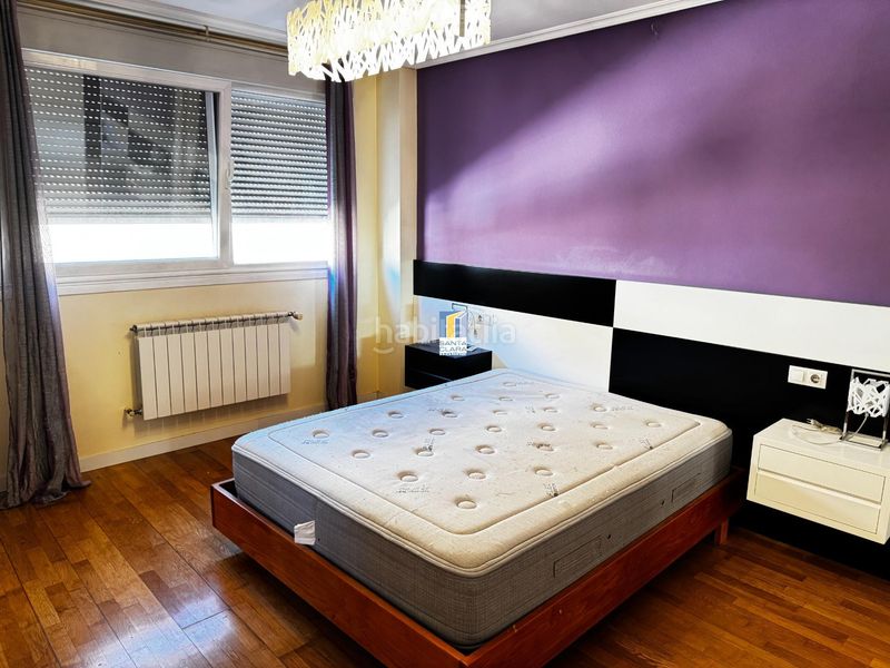 Foto 26d2f66a-9f2c-4f73-bdd4-a02acfd176da. Casa adossada amb calefacció aparcament a San José Obrero Zamora