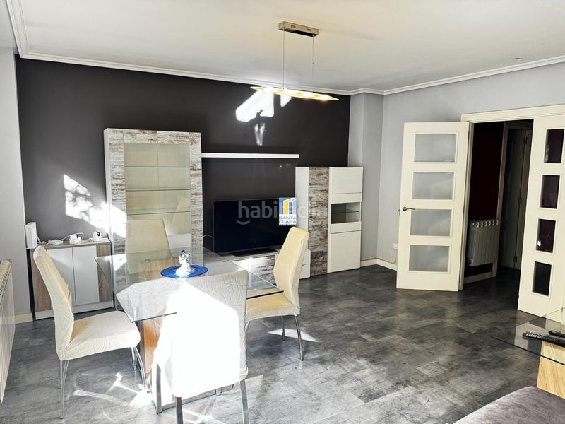 Foto 2e9e0688-c73b-4b4e-97ca-bff0df0e0a48. Casa adossada amb calefacció aparcament a San José Obrero Zamora