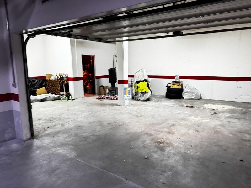 Foto 3a8fdcc7-9d6a-4e19-b70b-329ef2026507. Casa adossada amb calefacció aparcament a San José Obrero Zamora