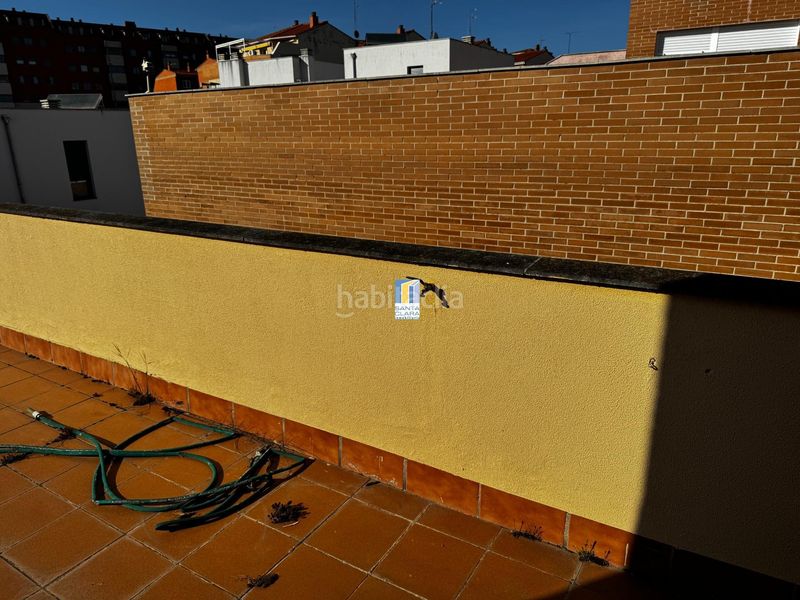 Foto 4ec5a741-e330-425e-a04b-b9c7835836e1. Casa adossada amb calefacció aparcament a San José Obrero Zamora