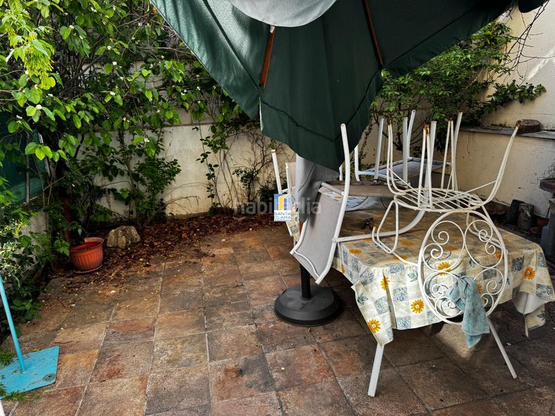 Foto 51fc7f9c-f566-48de-a849-850a95920f91. Casa adossada amb calefacció aparcament a San José Obrero Zamora