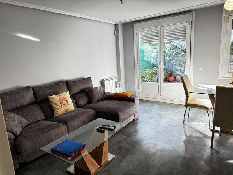 Foto 65c2f754-242d-4e2a-a606-4482865c75d1. Casa adossada amb calefacció aparcament a San José Obrero Zamora