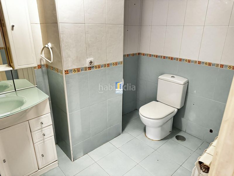 Foto 7395097f-214a-40a1-9888-bca5c8fffa4d. Casa adossada amb calefacció aparcament a San José Obrero Zamora