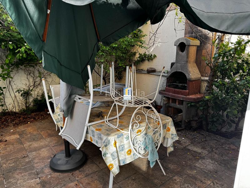 Foto 818bc0a1-1d7d-48ce-b768-08e0840a785e. Casa adossada amb calefacció aparcament a San José Obrero Zamora