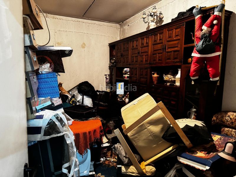 Foto 859d0fde-53fd-4d7b-bc03-b71b94b8c0a9. Casa adossada amb calefacció aparcament a San José Obrero Zamora