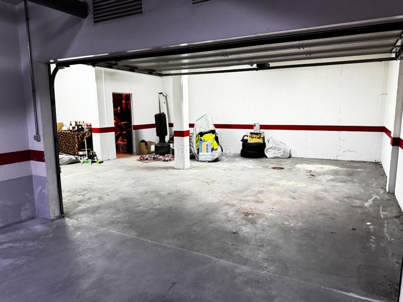 Foto 95d7901c-e14f-4676-a208-07bb35a5d96b. Casa adossada amb calefacció aparcament a San José Obrero Zamora