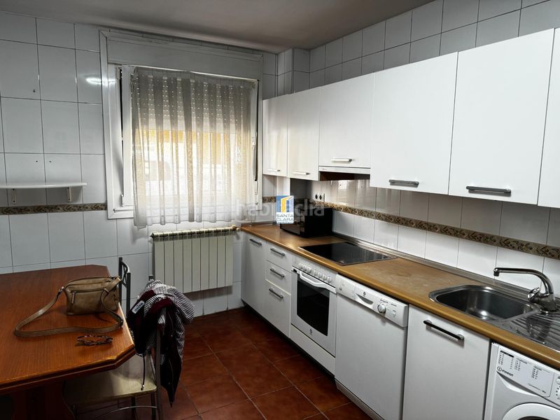 Foto aaaadba6-9e64-4e42-8741-ca10bc527020. Casa adossada amb calefacció aparcament a San José Obrero Zamora