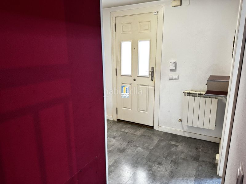 Foto e4433a9d-4b8c-460f-940a-757d1b50e1a6. Casa adossada amb calefacció aparcament a San José Obrero Zamora