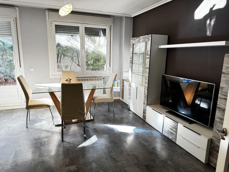 Foto e6eb0f2a-1367-4873-87f7-8200eeea661a. Casa adossada amb calefacció aparcament a San José Obrero Zamora