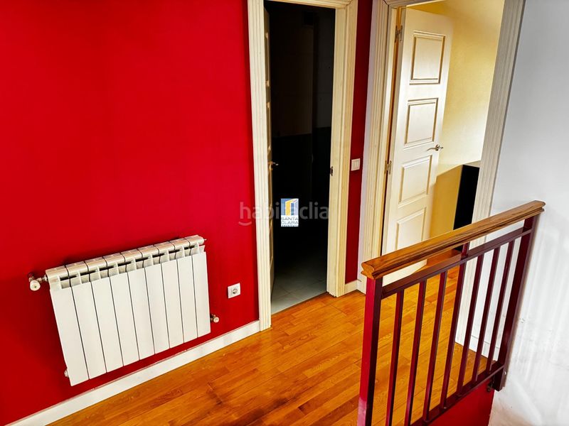 Foto ead97a09-cc2c-4e06-ae2c-8d30dd1c3fc6. Casa adossada amb calefacció aparcament a San José Obrero Zamora