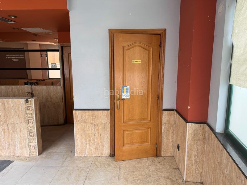 Foto f60c5eea-5f79-4b4c-a3fa-67bd76572a7c. Local comercial a Monfarracinos