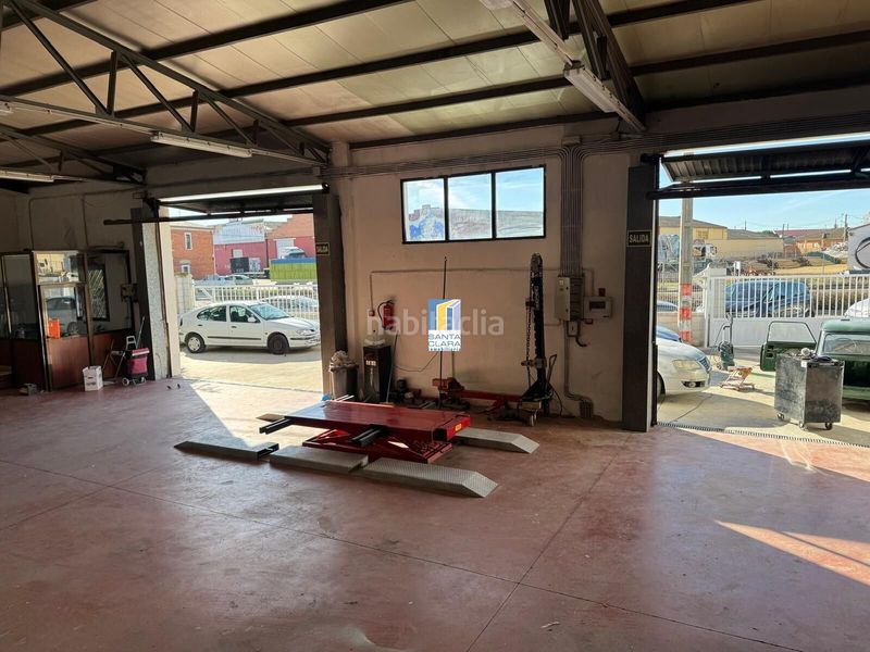 Foto 120c18a5-3262-4eb1-93a6-f77a8e1c3365. Local comercial a Morales de Toro