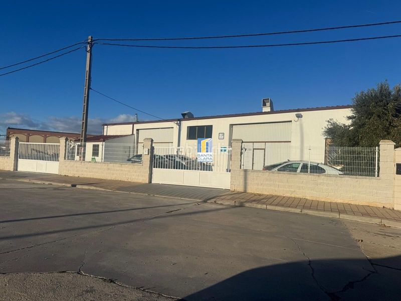 Foto 86ad00fe-a948-4cb2-93ee-581e88625e13. Local comercial a Morales de Toro