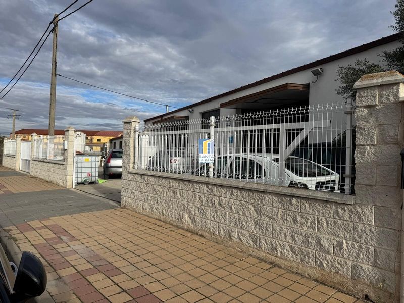 Foto ae74d853-d19b-498e-a6a1-787295b71c66. Local comercial a Morales de Toro