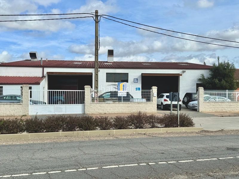 Foto ce27a651-d02d-42da-9146-a906a5db79e4. Local comercial a Morales de Toro