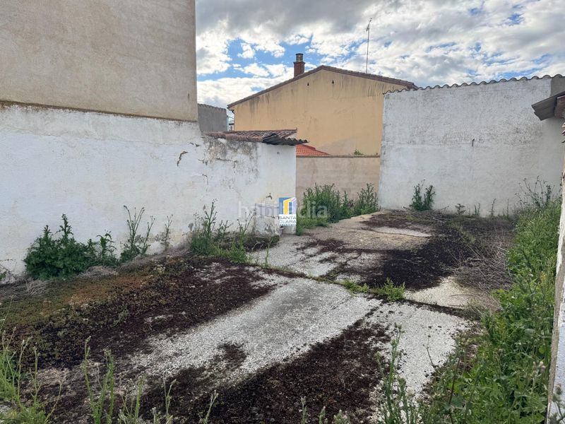 Foto 622abc1a-d0eb-468b-999c-81932ea18f03. Casa a Villalpando