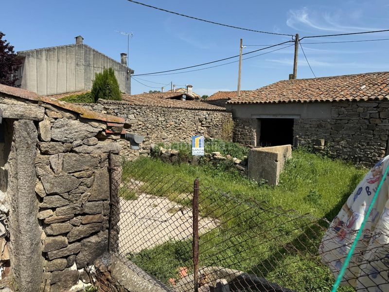 Foto 1a88f0f0-10e2-49b9-9603-0b23fa700a16. Casa a Muga de Sayago