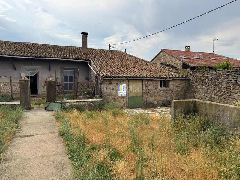 Foto 40931147-4a37-485d-8a7d-8a407418022f. Casa a Muga de Sayago