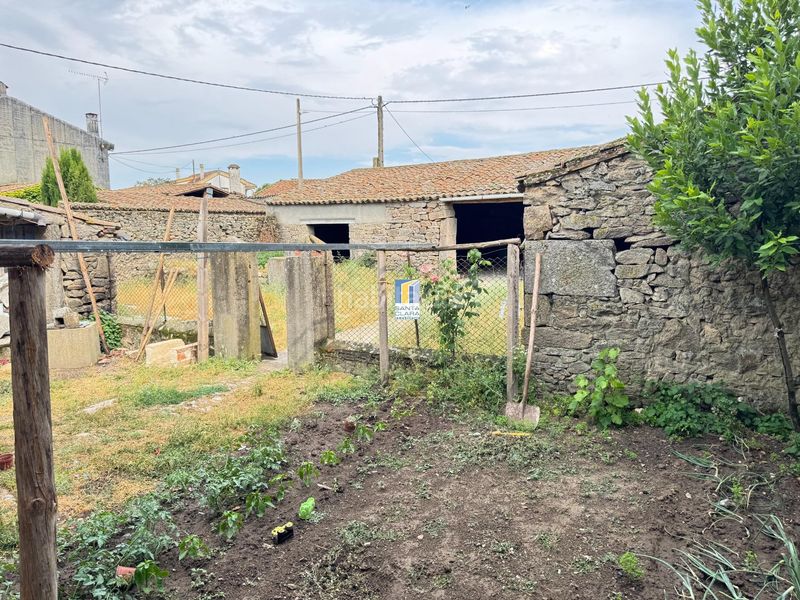 Foto 4d5d3f68-0b10-44dc-9271-31fbccfad603. Casa a Muga de Sayago