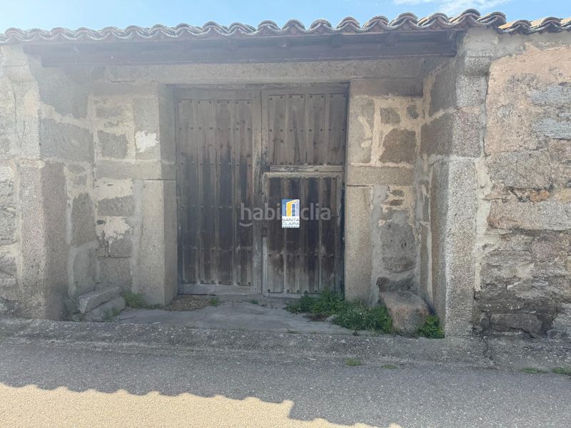 Foto 60342ba2-8644-44e2-ae11-ece851bad673. Casa a Muga de Sayago