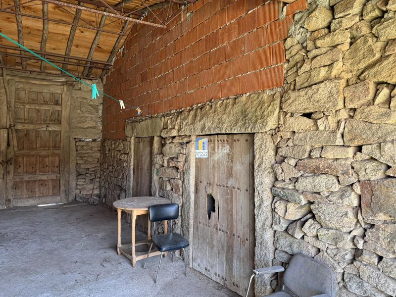 Foto 61648553-75be-4e8c-a885-8e22b20e9477. Casa a Muga de Sayago