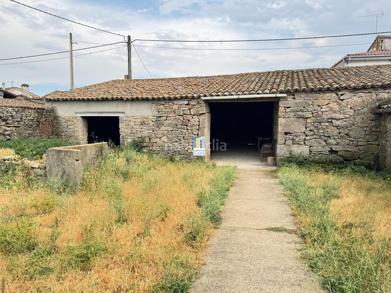 Foto 6489bd09-2788-44b3-b21a-46512a9a8245. Casa a Muga de Sayago