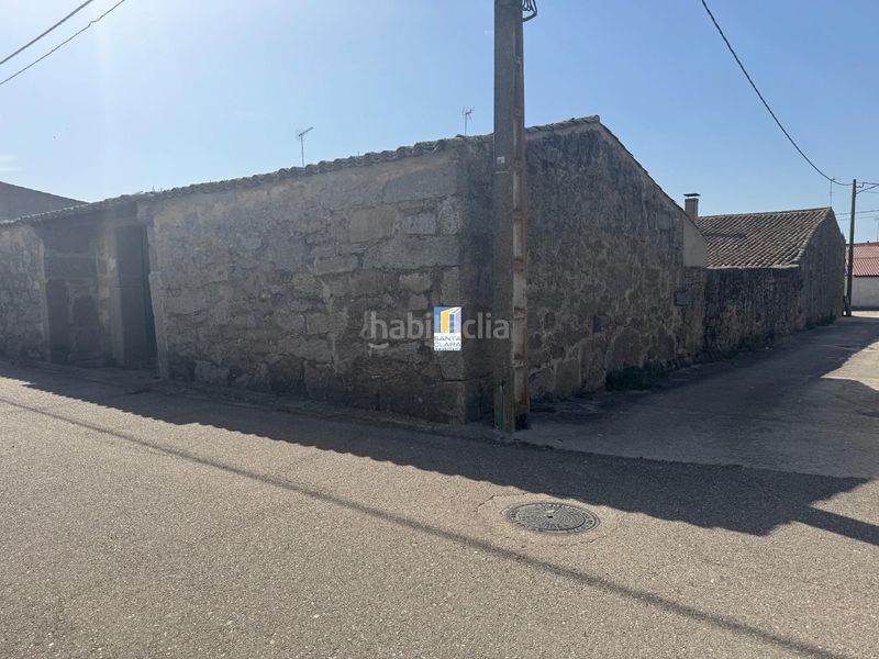 Foto ab29c393-80f7-4783-8746-98eb7b8b7fb2. Casa a Muga de Sayago