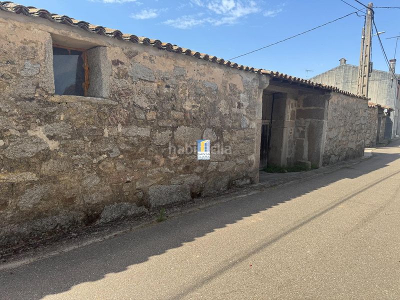 Foto bfc2ecc0-c33b-44f9-845f-01861c79297d. Casa a Muga de Sayago