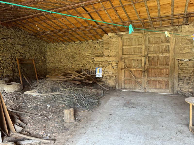 Foto c12d1488-d12a-4fd5-8b24-b59192c2fa98. Casa a Muga de Sayago