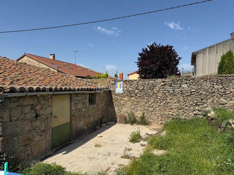 Foto cea0c419-2546-481d-93fc-fb29ad7ca19f. Casa a Muga de Sayago
