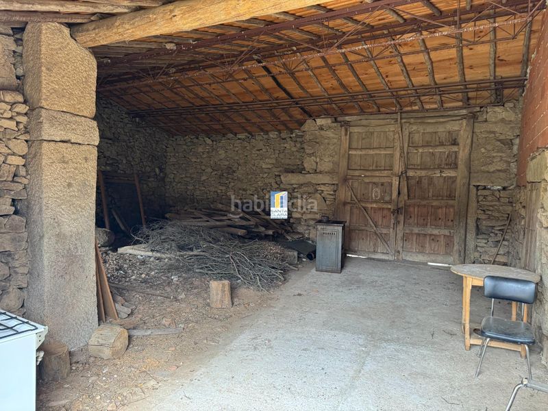 Foto f5666c94-54e0-49e6-89f0-f94aa05c5b41. Casa a Muga de Sayago